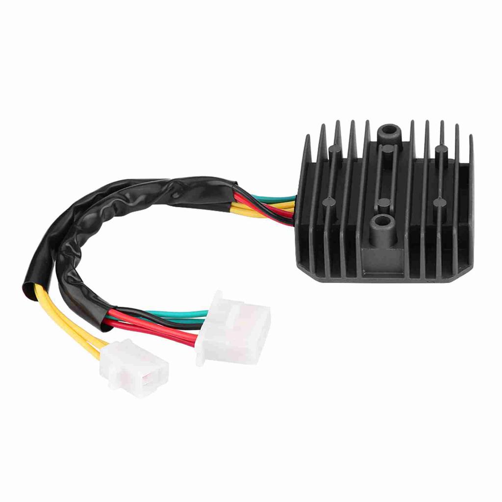 Motorrad Spannungsregler Gleichrichter für Honda VF750C MAGNA VF700C VF700 VT800C GL500