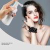 Dispenser Powder Spray Bottle Powder Refillable Bottle Powder Sample Vials Cosmetic Container