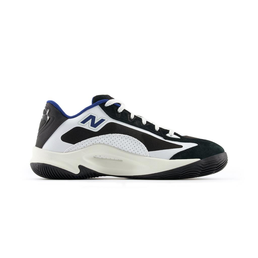 New Balance P350 White Black Blue