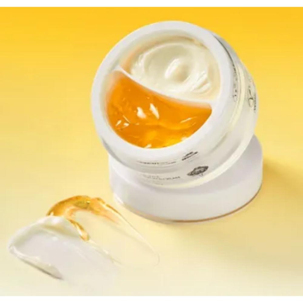 d’Alba White Truffle Double Serum & Cream 70g / KOREA COSMETIC