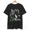 The Slits Punk Rock Band T-Shirt Iconic Music Retro Unisex Tee