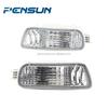 Factory Custom Car Turn Signal Light Assembly Accessories Bumper Turn Signal Lights for Toyota for Tacoma Left Right Side Lamp