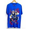 Ghostblade Anime Manga Shanyi Tanjiro Ghostblade T-Shirt Herren T-Shirt Sommer Neuer Stil Unisex Lässiges Mode-T-Shirt