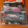 Hot Wheels Collector Edition 2013 Volkswagen Drag Bus Redline