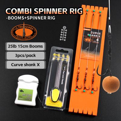 Pesca – Kit per la pesca