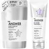 The Answer Moist Treatment Shampoo 1500ml Bergamot   Daphne Scent Silicone Free