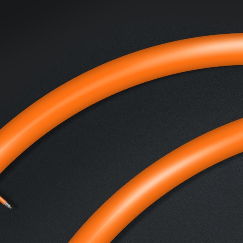 Light Punctures Proof Inner Tube Downhills Folded Inner Tube Original Mountain for Endurances Ride