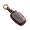 Echtleder Schlüsseltasche für Toyota Camry, C-HR, Ralink, Rongfang und Asia Dragon