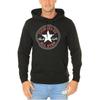 Converse Go To All Star Patch Fit Fleece Pullover Sweatshirt Unisex 10025469-A01