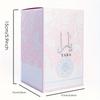 Yara Pink Eau De Parfum 100ml | Long Lasting Floral Fruity Perfume for Women