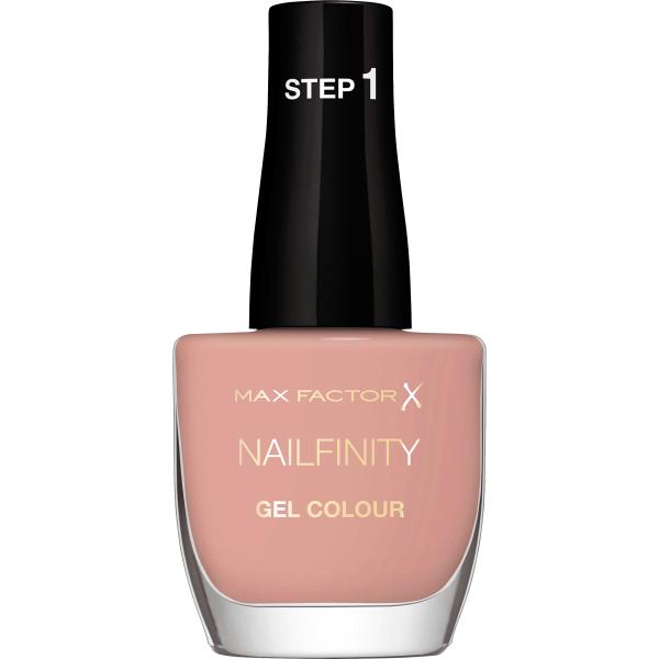 

Max Factor Nail Finity Color 200, 12ml