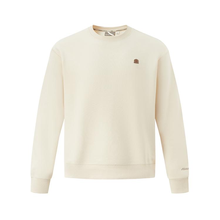 Mizuno HERITAGE Sweatshirt Unisex D2CC46H3 2XL