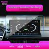 Honda Breeze/Jade 25-Model Navigation Screen Protector
