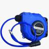 Homeglen Automatic Retractable Air Hose Reel CN plug (adapter included)