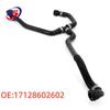 BMW Radiator Coolant Water Hose for 5, 6, 7 Series 525Li/530Li (Part 17128602602)