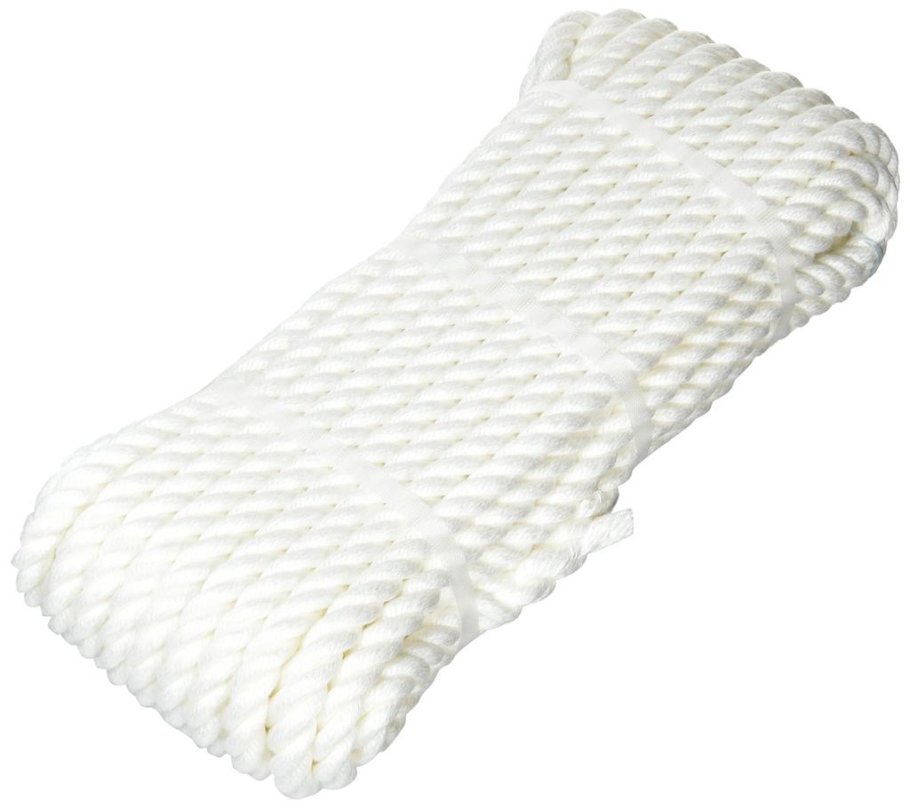 Kozuchi Cremona Rope, 12mm X 20m, RO-09-12-20