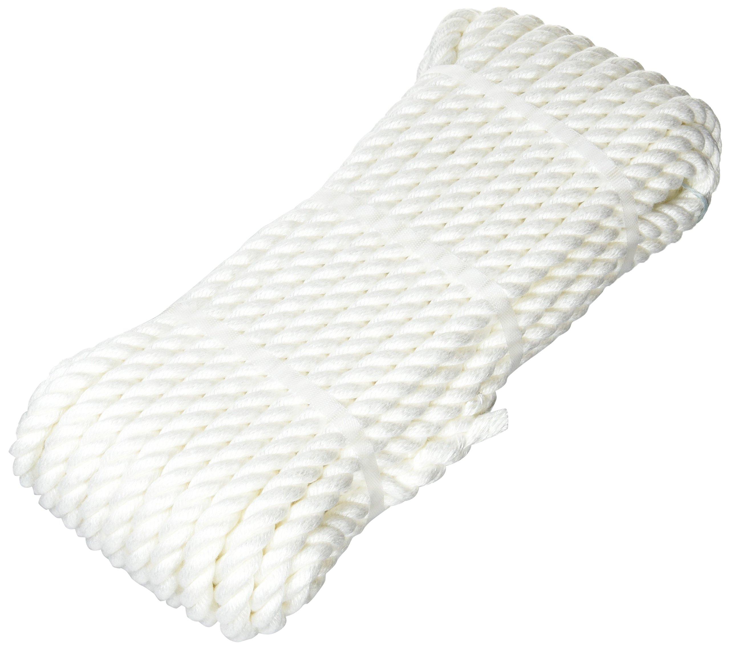 

KOZUCHI Cremona Rope, 12mm x 20m, RO-09-12-20