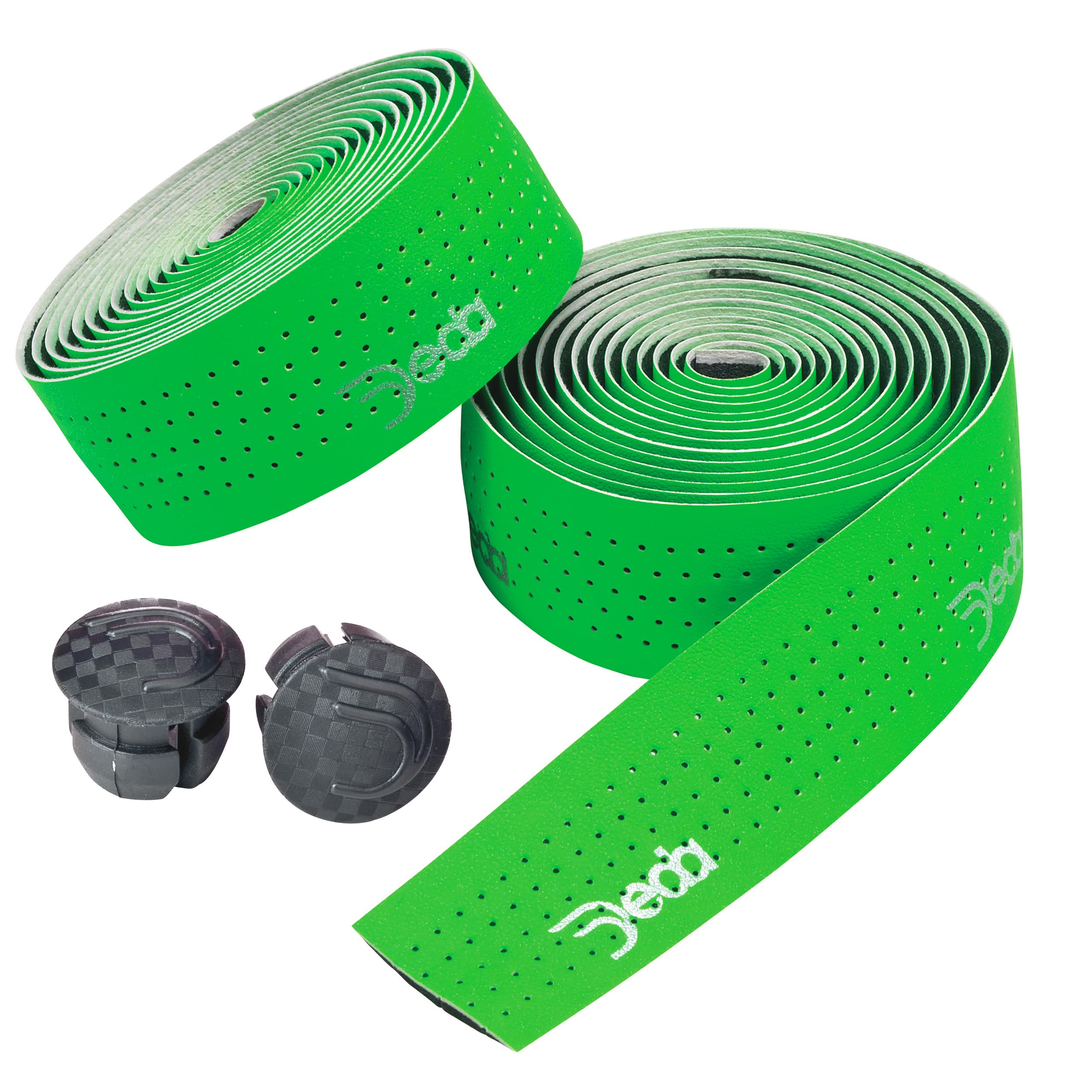 

DEDA MISTRAL TAPE FLUO GRN Обмотка керма Середня