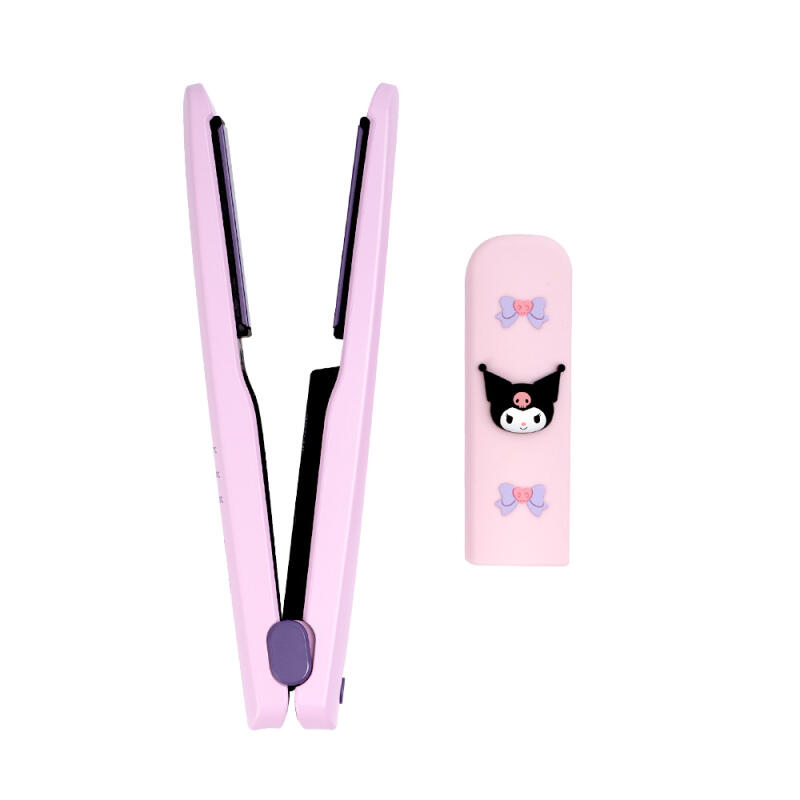 Sanrio Characters Portable Cordless Curling Iron Magic