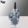 Motorcycle 16mm Carburetor For Mikuni VM16-353 For Honda MT MB MTX MBX 50 For Yamaha DT50 MX R RD50 M MX 50cc Engine Motor Moped