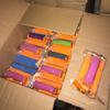 Durable Hand Sanding Block Hand Sander for W/ Sponge Handle Manual Sandpaper Hol