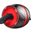 Auto-Rebound Abdominal Roller for Beginners - Unisex Home & Outdoor Fitness Equipment