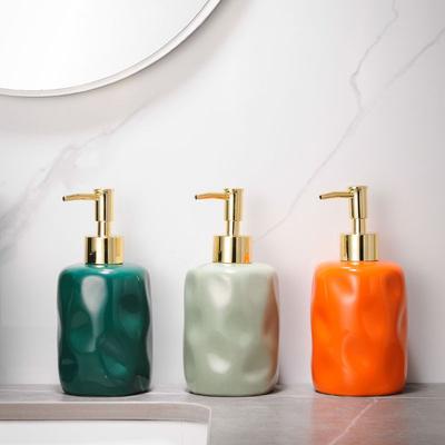 Productos para el baño – Dispensadores de jabón líquido