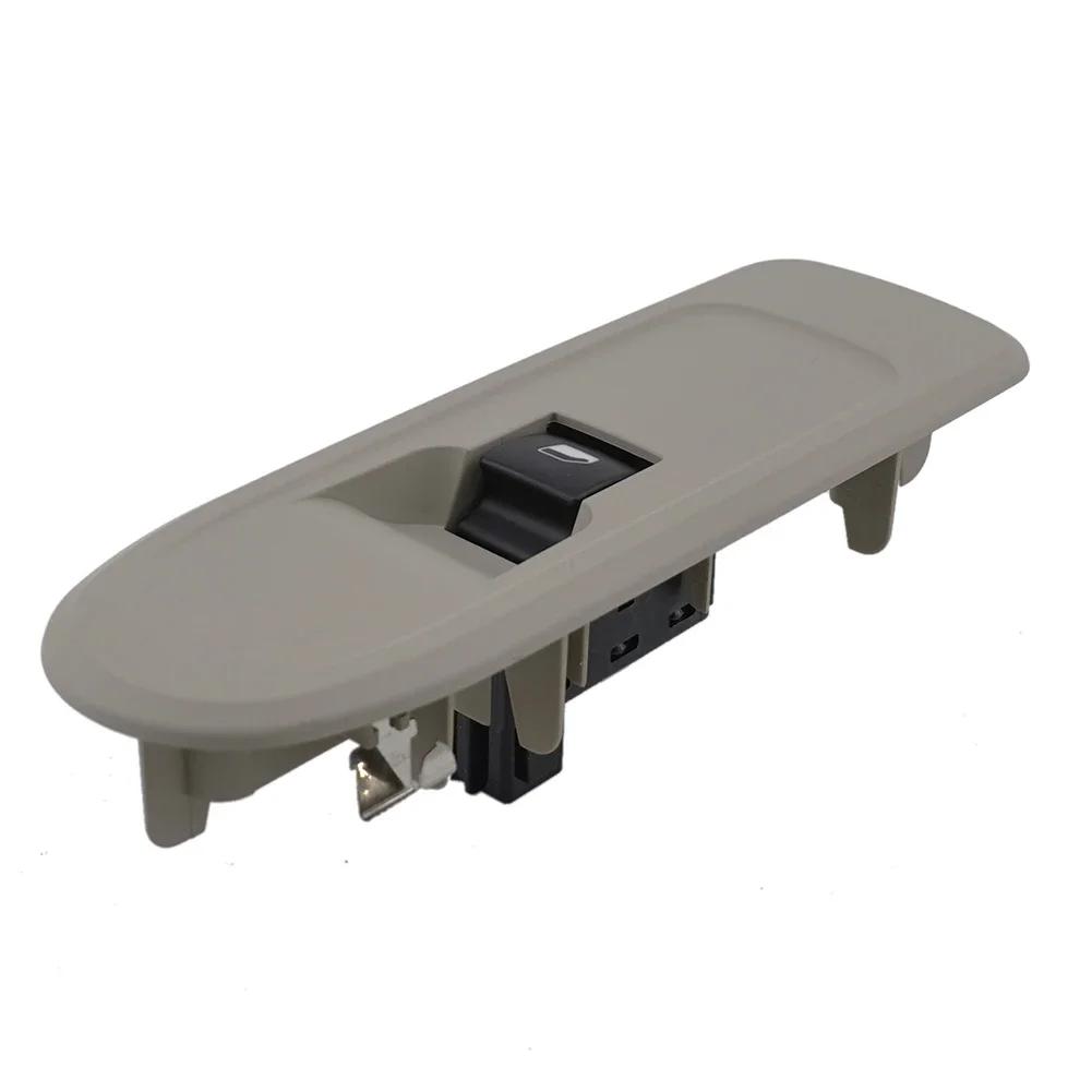 Window Control Upgrade Power Window Switch Car Power Window Switch Accessory Car Control OEM Replacement Switch