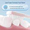 Red seal Kids' Anti-Cavity Fluoride-Free Toothpaste
