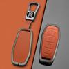 Suitable Key Cases for Lincoln MKC, MKZ, MKX (2014-2017), High-End Men's & Women's Styles.