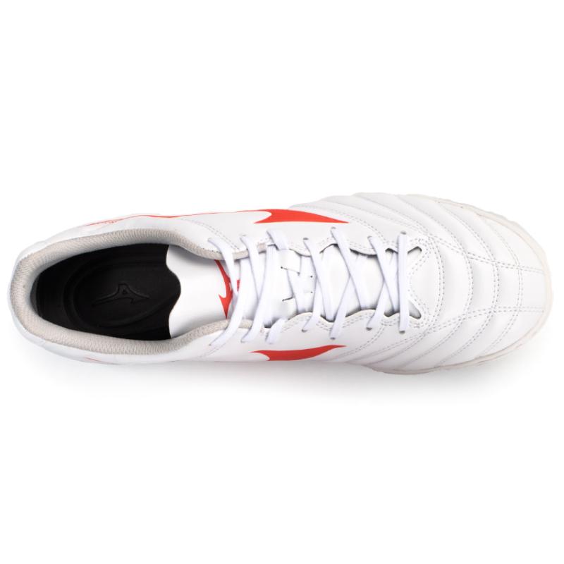 Mizuno Monarcida Neo II Select AS 'White Red' Sneakers P1GD222562