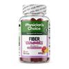 Daily Prebiotic Fiber Gummies - Raspberry Lemon (Sugar-Free)