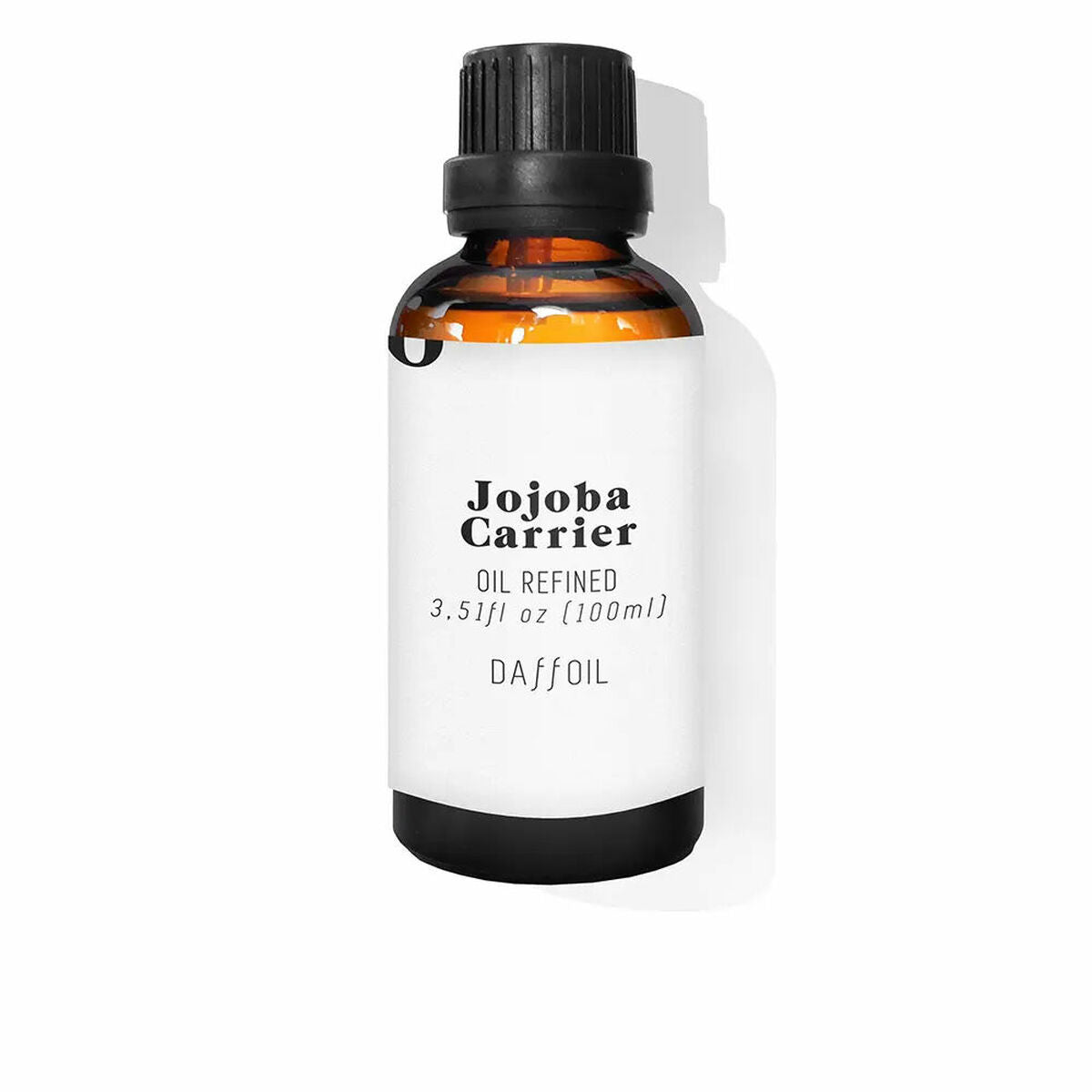 

Пищевая добавка Daffoil DAFFOIL JOJOBA 50 мл