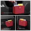 Car Storage Box for Toyota Corolla, Levin, RAV4, Camry, Highlander, Avalon