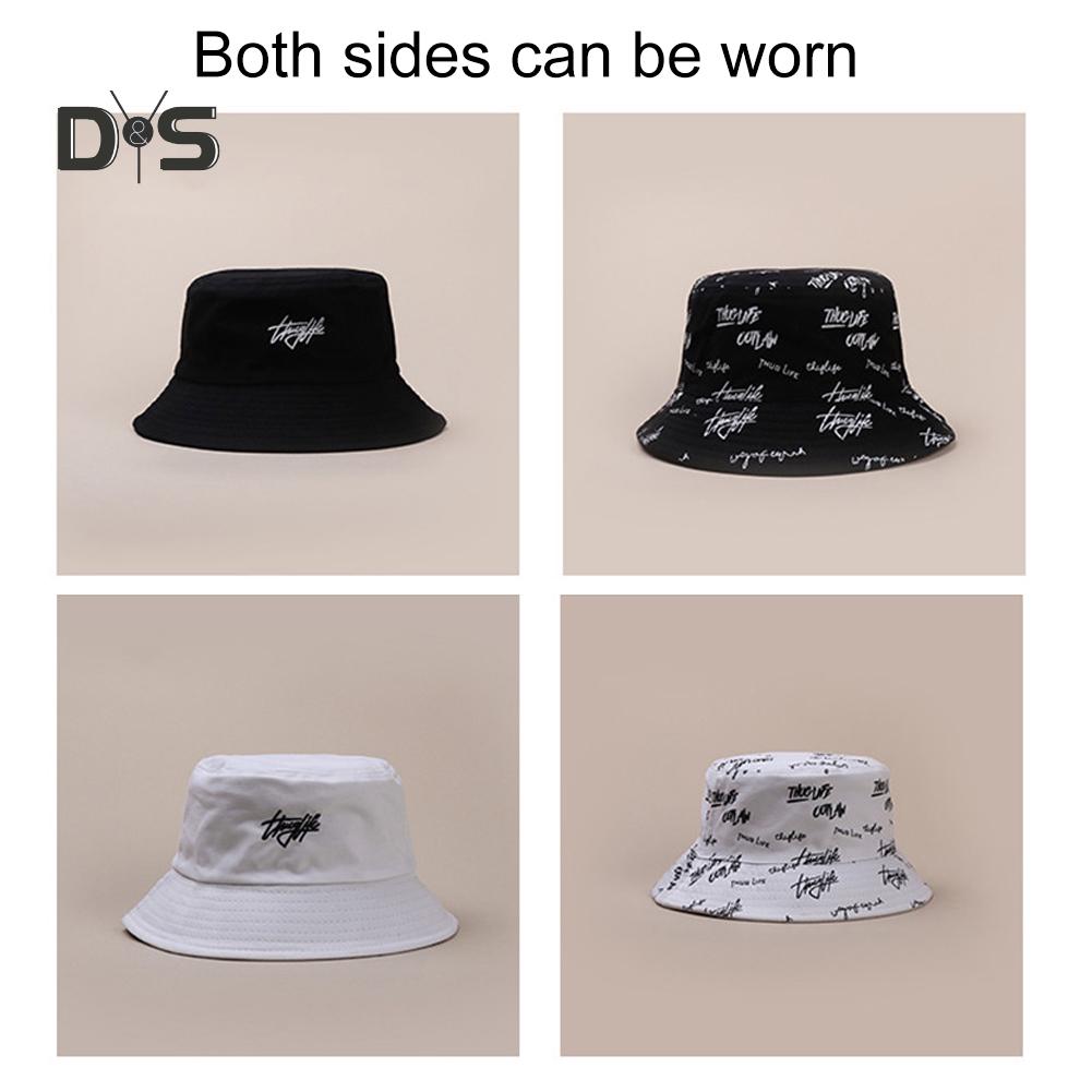 Sun Protection Cap Bucket Hat 