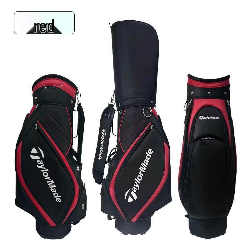 Профессиональная ультралегкая гольф-сумка-стойка Jun Ding Ying