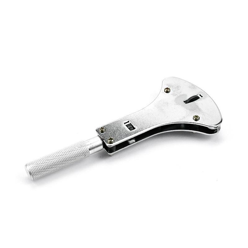 Guarda il kit di riparazione: Apri Cassa a Tre Ganasce e Strumento per Sostituzione Batteria