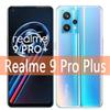 עבור Realme 9 5G סרט מגן זכוכית עבור Realme 9 Pro Plus 8 8i 8S זכוכית מחוסמת מסך עדשה מצלמה עבור Realme 9 5G זכוכית