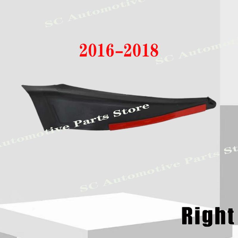 For Volkswagen Vw Passat 2011-2015 2016-2018 561819448 Car Front Windshield Wrap Corner Trim Windshield Wiper Side Trim Cover