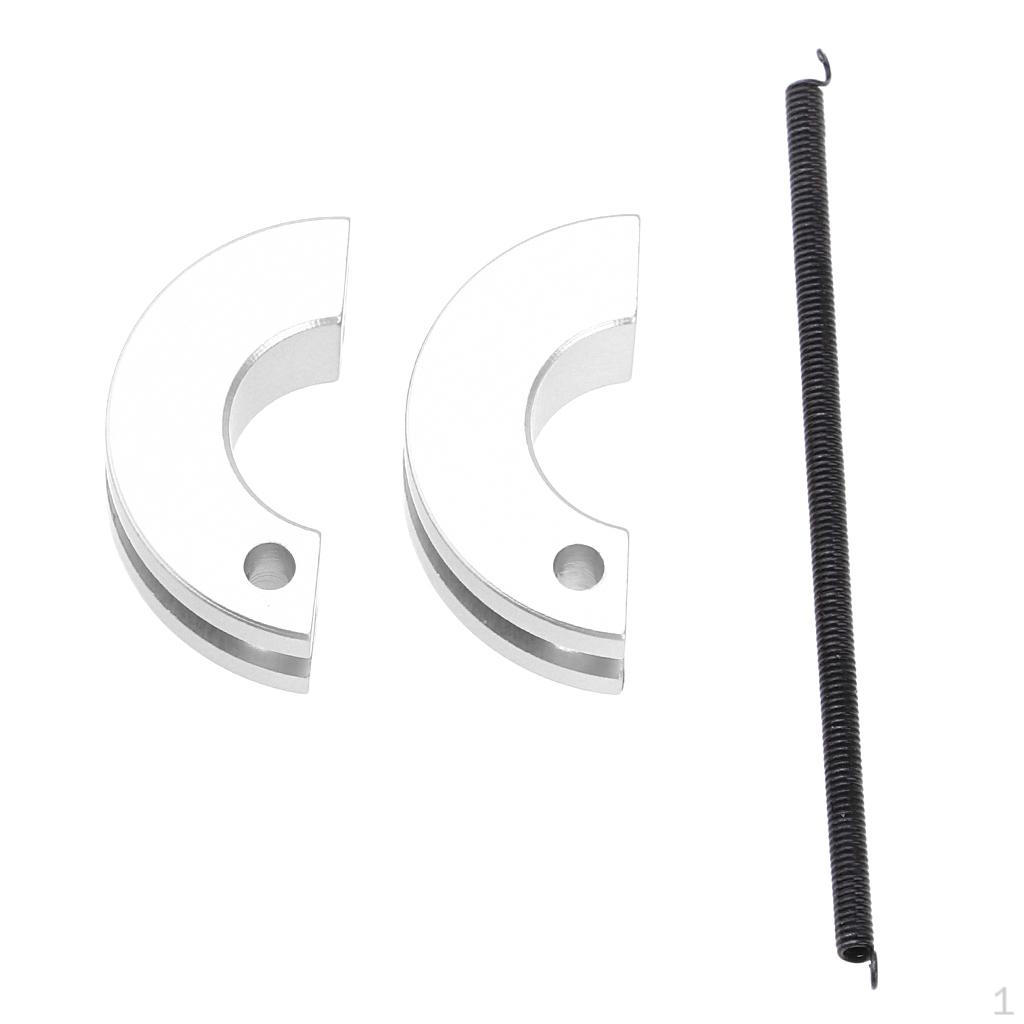 1:10 RC Model Car Clutch Shoe Spring (02048) 102273/122273 For HSP
