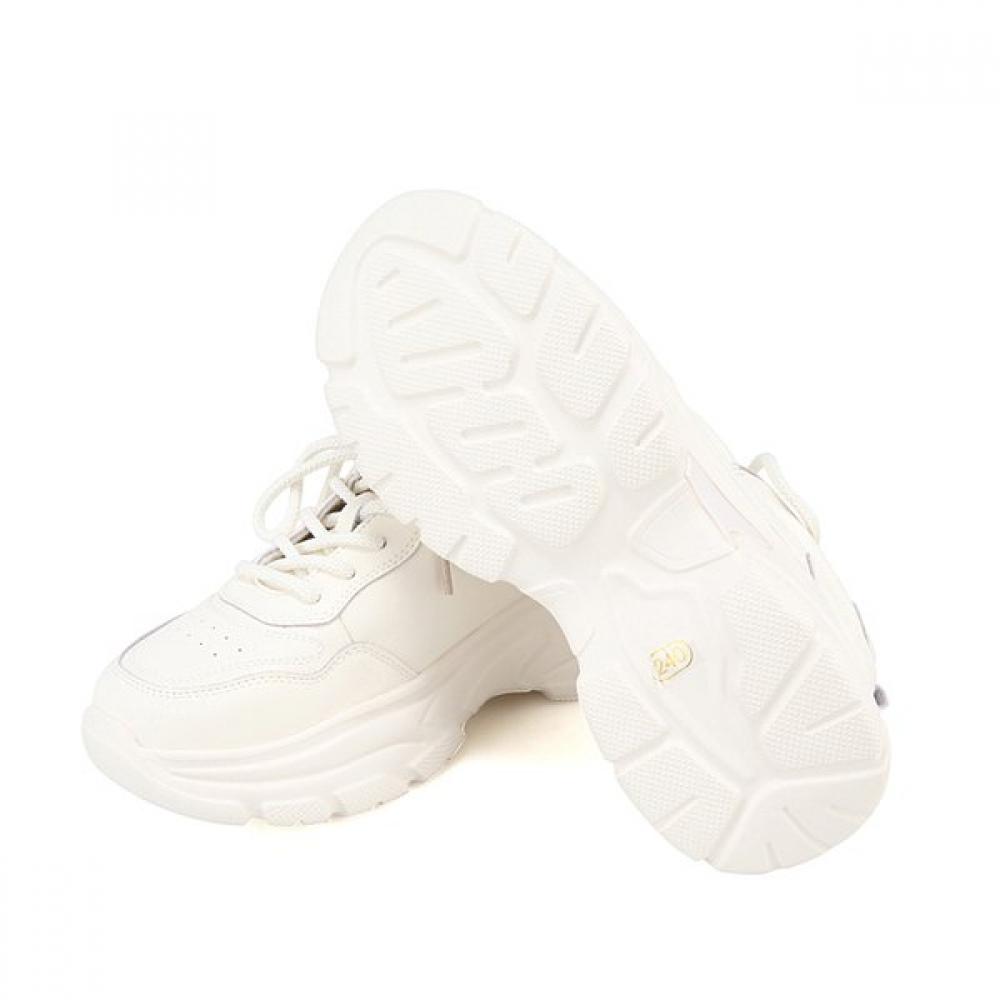 Barbara Lightweight 5cm Basic Sneakers Bbh605iv