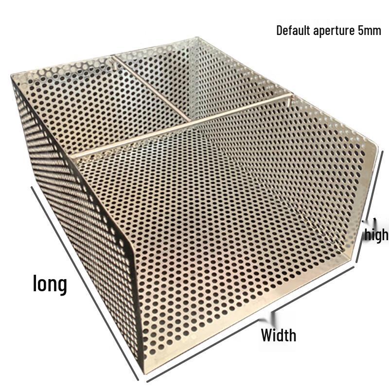 Kitchen Sink Drain Filter Basket
