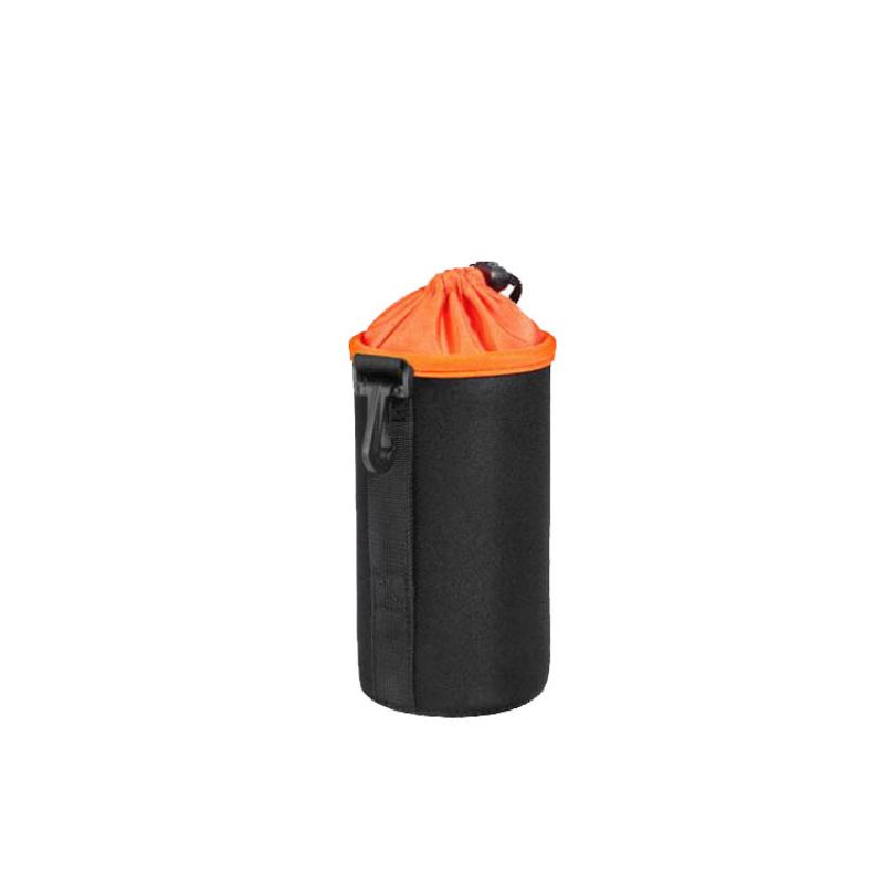 Kameralinseveske Neopren Vanntett myk videokameralinseveske for Canon Sony for de fleste digitale speilreflekskameraer
