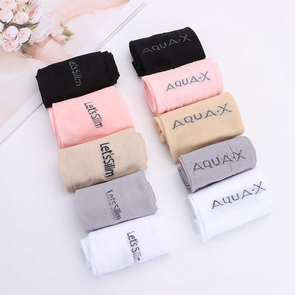 Summer Cooling Sun Protection Sleeves Breathable Driving Sleeves Cycling Sun Protection Arm Muffs