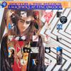 LP-Schallplatte DOCTOR THE MEDICS Laughing At The Pieces 28AP3212 I.R.S. 1986 Japan Rock Gebraucht