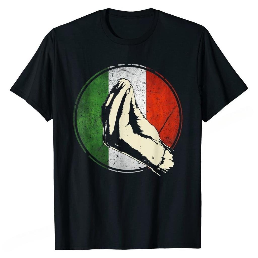 Italian Hand Gesture T-shirt