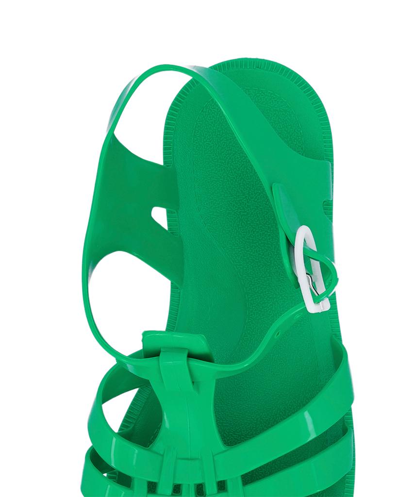 Meduse Women'S Sandals Sun - Gazon