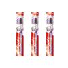 Ultra-Clean Soft Bristle Toothbrush (3-Pack)