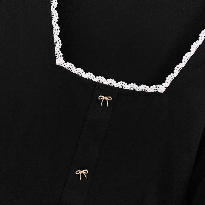 Plus Size Slimming Loose Mid-Length Short-Sleeve Women's T-Shirt