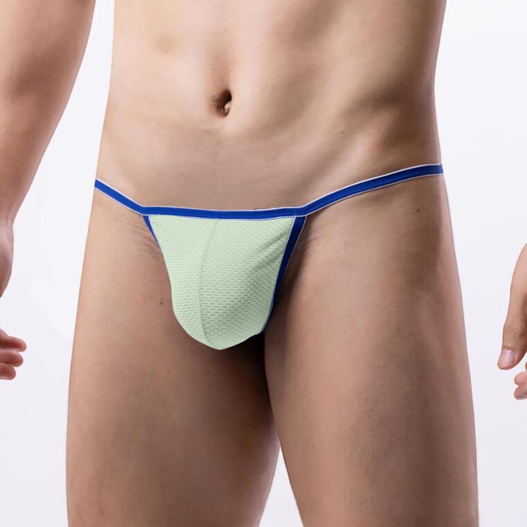 Men's Hip-exposing Underwear
